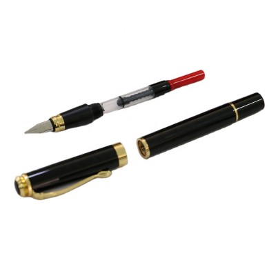 High Quality Nurse Writing Doctor Writing Various Durable Using Calligraphy Designer Ink Fountain Pen